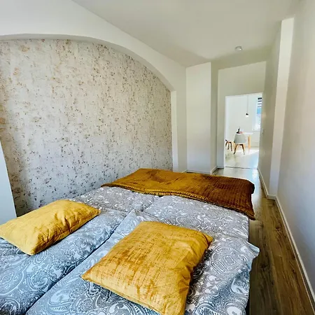Zentrale Moderne Unterkunft Mitten In Meissen No 2 Eksteriør billede