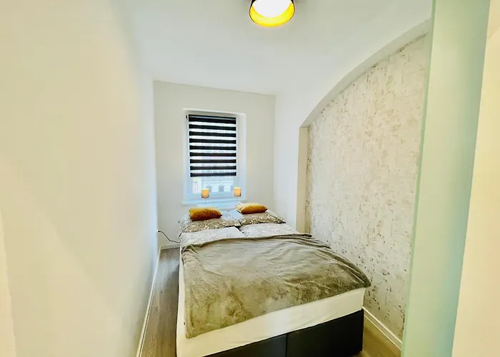 Zentrale Moderne Unterkunft Mitten In Meissen No 2